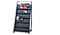 Magazine Rack