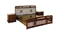 Annatto Bed