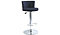 Fabric Bar Stool