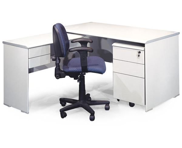 Office Desk|MFC Staff Desk|Office Furniture|MFC Staff Desk|员工办公桌|电脑台|板式办公桌|员工桌|职员桌|板式电脑桌 CG-BSBT-21