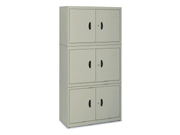 3-storey cabinetCG-HX-03D_Office Furniture_Steel Filing Cabinet_Steel Furniture