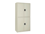 Steel Filing CabinetCG-HX-H014_Office Furniture_Steel Filing Cabinet_Steel Furniture