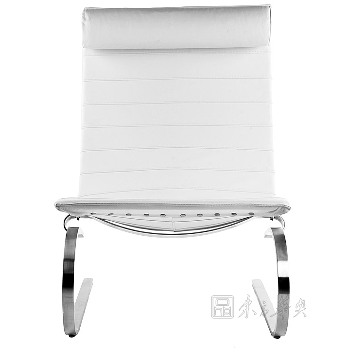 Modern Chair|Leather Leisure Chair|Office Furniture|Leather Leisure Chair|真皮休闲椅,休闲椅,真皮椅,设计师椅