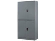 4-door file cablnetCG-NW-14B_Office Furniture_Steel Filing Cabinet_Steel Furniture