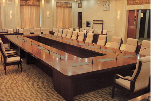 Conference Table|Multimedia Conference Table|Office Furniture|Multimedia Conference Table|����̨|��������̨|������|���������� CG-SWCT-31