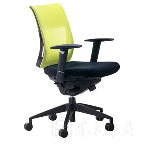 Office Chair|Mesh Staff Chair|Office Furniture|Mesh Staff Chair|中班椅,会议椅,职员椅 CG-TS-07
