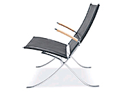 Leisure Chair X CHAIR