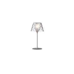 FLOS Romeo Moon T LampCGT79002A_Office Furniture_Table Lamp_Modern Lighting