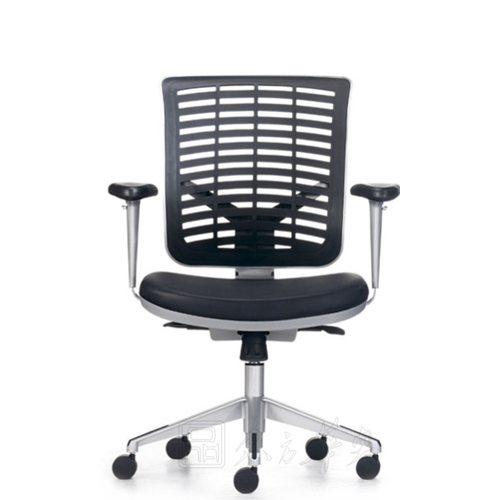 Office Chair|Fabric Medium Back Chair|Office Furniture|Fashion Medium Back Chair|布面中班椅 CG-IVY-G1