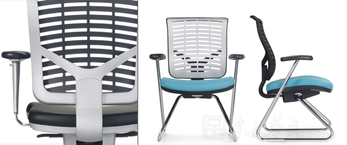 Office Chair|Fabric Conference Chair|Office Furniture|Fashion Conference Chair|布面会议椅