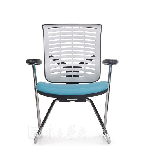 Office Chair|Fabric Conference Chair|Office Furniture|Fashion Conference Chair|布面会议椅 CG-IVY-G2