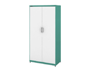 Swing door cabinetCG-SE-SW1800_Office Furniture_Steel Filing Cabinet_Steel Furniture
