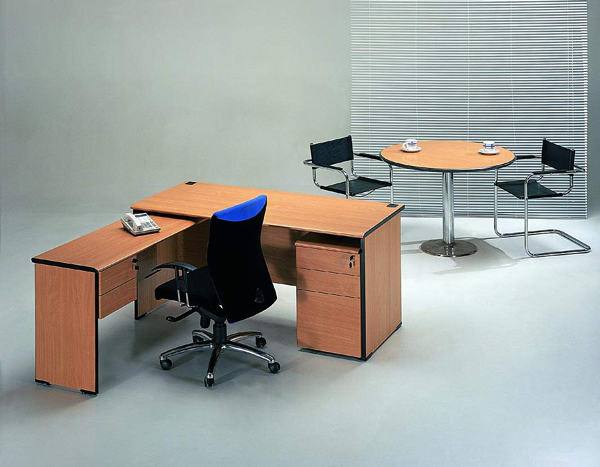 Office Desk|MFC Staff Desk|Office Furniture|MFC Staff Desk|员工办公桌|电脑台|板式办公桌|员工桌|职员桌|板式电脑桌