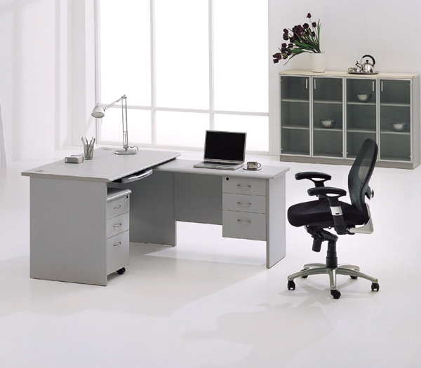 Office Desk|MFC Staff Desk|Office Furniture|MFC Staff Desk|员工办公桌|电脑台|板式办公桌|员工桌|职员桌|板式电脑桌