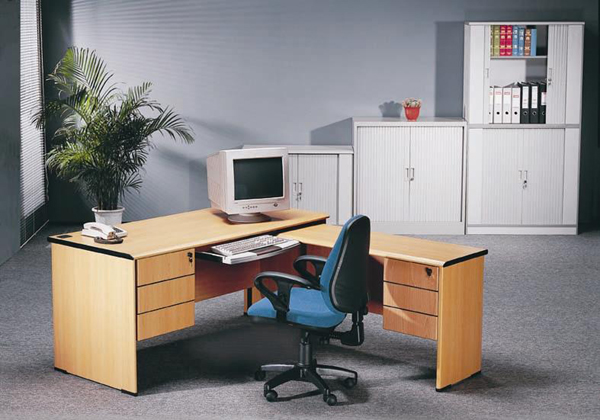 Office Desk|MFC Staff Desk|Office Furniture|MFC Staff Desk|员工办公桌|电脑台|板式办公桌|员工桌|职员桌|板式电脑桌