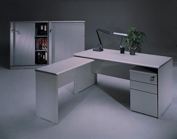 Office Desk|MFC Staff Desk|Office Furniture|MFC Staff Desk|员工办公桌|电脑台|板式办公桌|员工桌|职员桌|板式电脑桌