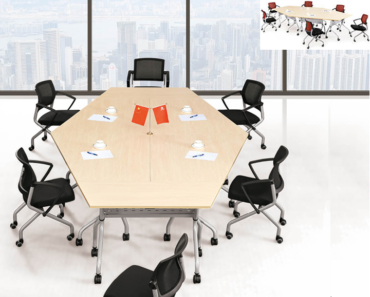 Training Furniture|Training Desk|Office Furniture|Foldable Training Table|Åàѵ×À