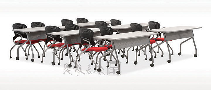 Training Furniture|Training Desk|Office Furniture||折叠桌,折叠台,培训台