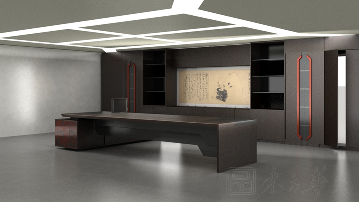 效果展示